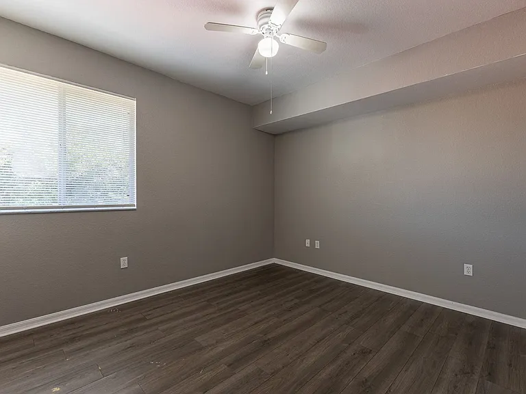 6330 Aragon Way #207 — Photo 8