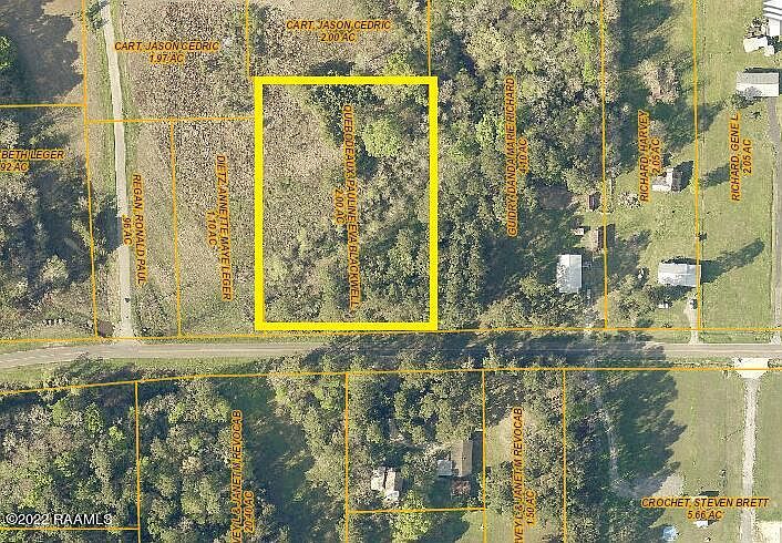 1st image of Tbd Old Evangeline Hwy