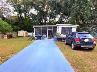 38106 Ruth Ave, Zephyrhills, FL 33540