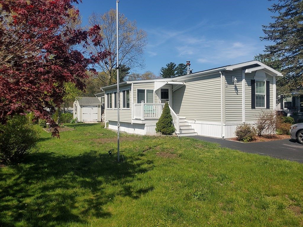 28 Bally Dr, Raynham, MA 02767 Zillow