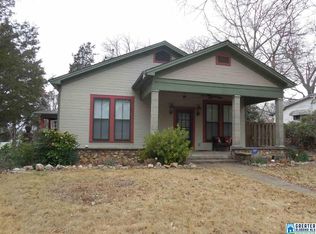 7900 6th Ave S, Birmingham, AL 35206