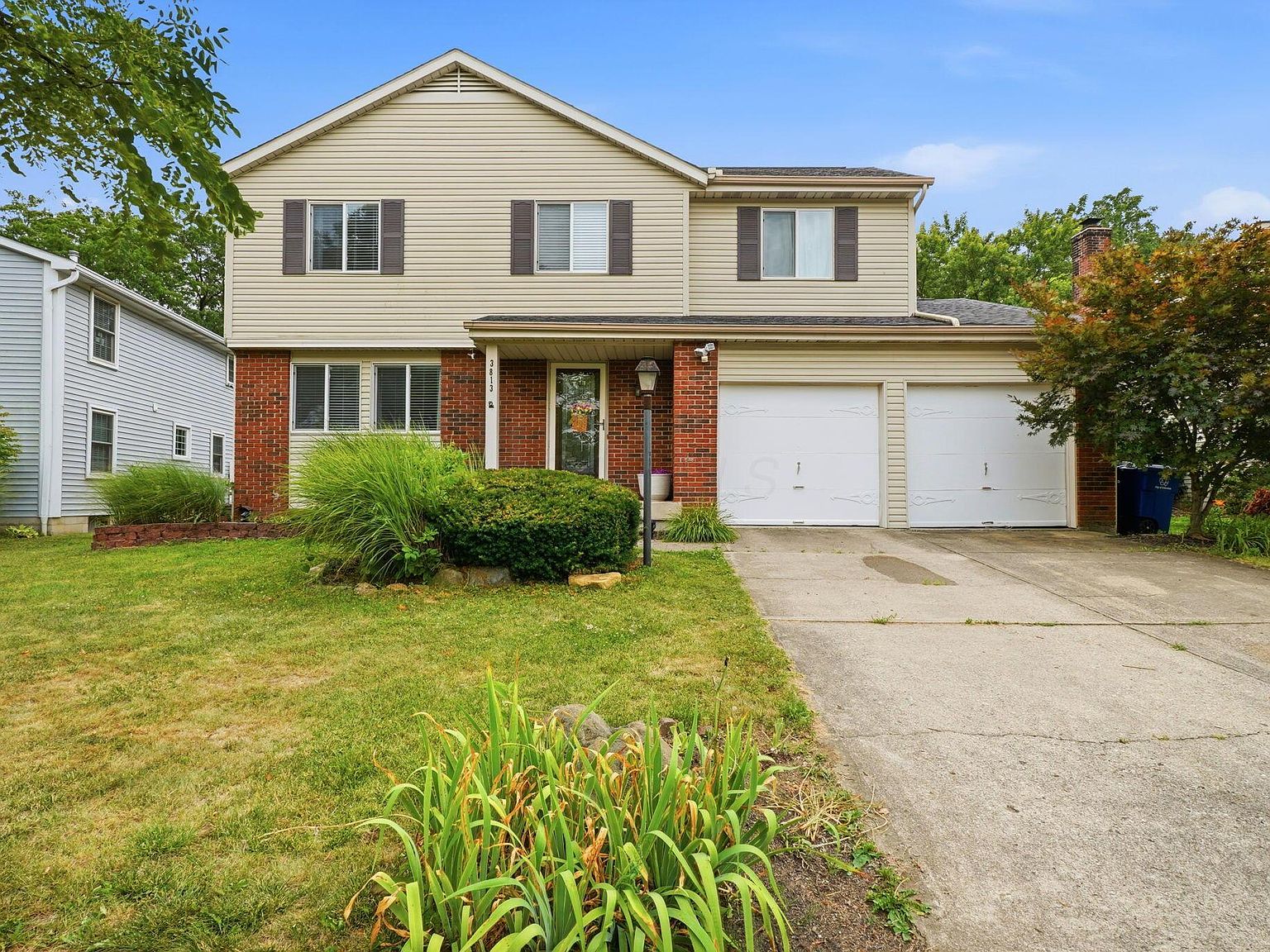 3813 Quail Hollow Dr