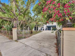 612 NE 3rd Ave, Pompano Beach, FL 33060