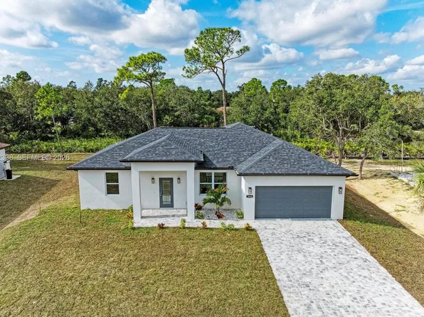 5265 Caputo Ave, North Port, FL 34288