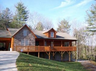 4297 Greenfield Pl, Boomer, NC 28606