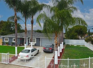 2503 Tampa St, Pomona, CA 91766