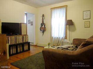 47 Clifton St, Cambridge, MA 02140