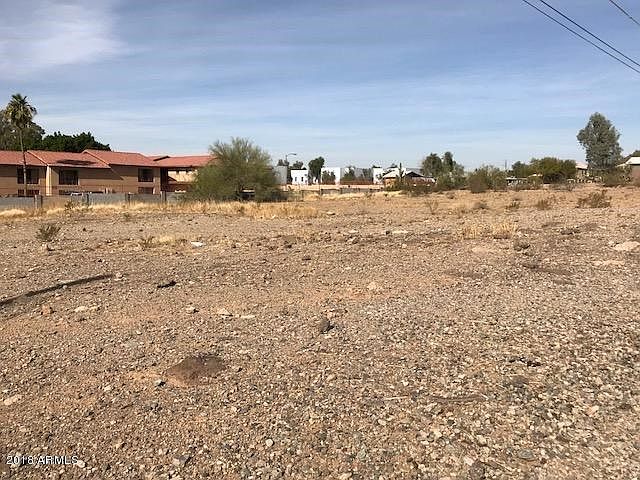 Cholla site N.W.