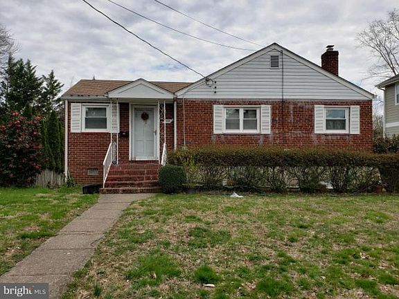 3rd image of 2355 Brilyn Pl