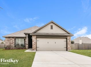 1034 Blue Moon Ct, Conroe, TX 77301