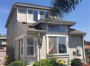 655 Q Ave, National City, CA 91950