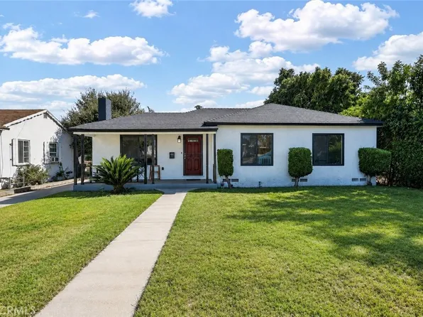 268 W Willow St, Pomona, CA 91768