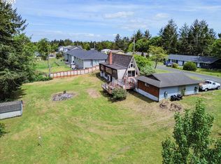 1388 Fifer Heights Rd, Gearhart, OR 97138