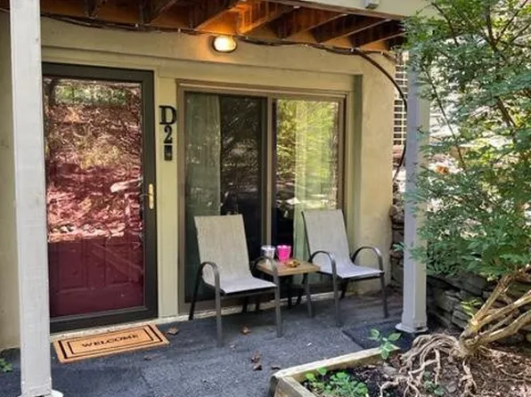 64 Highlands Drive #D 2, Hunter, NY 12442