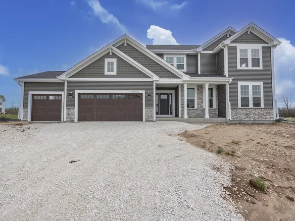 N73W17723 Mineral DRIVE, Menomonee Falls, WI 53051