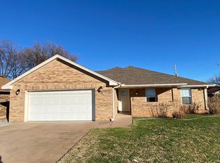 1701 City View Dr, Wichita Falls, TX 76306