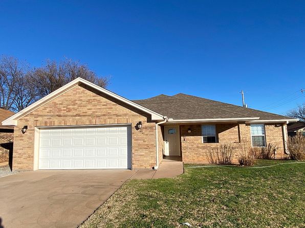 Wichita Falls TX For Sale by Owner (FSBO) - 13 Homes | Zillow