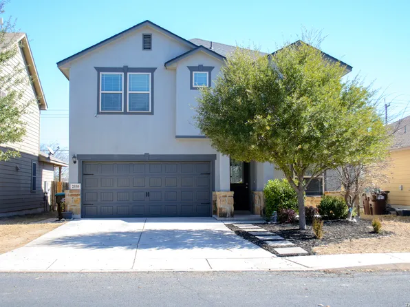 2550 Gato Del Sol, San Antonio, TX 78245