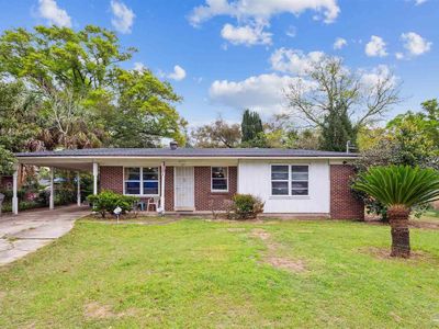 18 Western Dr, Pensacola, FL, 32506