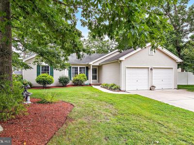 105 Castaway Rd, Manahawkin, NJ, 08050