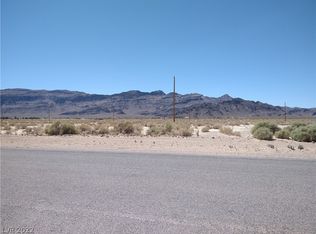 6700 N Glencove Ave, Pahrump, NV 89060