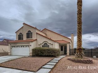 3820 Manhattan Bridge Pl, North Las Vegas, NV 89032
