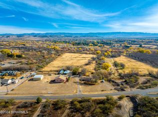 2055 S Salt Mine Rd, Camp Verde, AZ 86322
