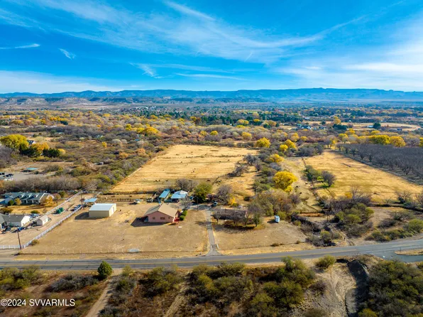 2055 S Salt Mine Road, Camp Verde, AZ 86322