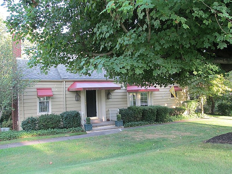 128 Clearview Ave, Wheeling, WV 26003 Zillow