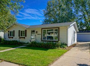 1805 Madison St, Waukesha, WI 53188