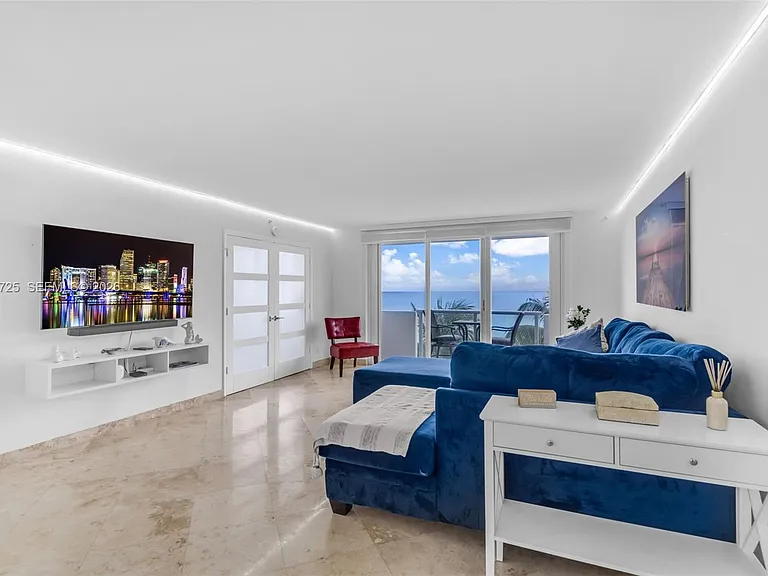 9195 Collins Ave #601 — Photo 19