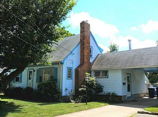 29 Bowen Briggs Ave, Warwick, RI 02886