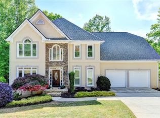 930 Herterton Way, Johns Creek, GA 30022