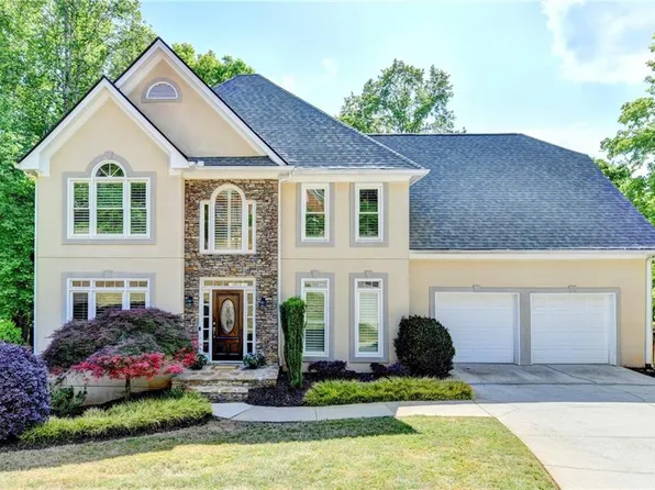 930 Herterton Way, Johns Creek, GA 30022