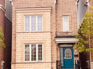 22 Troyer Ave, Toronto, ON