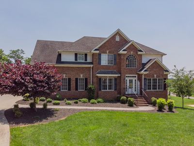 816 Ivy Lake Dr, Forest, VA, 24551