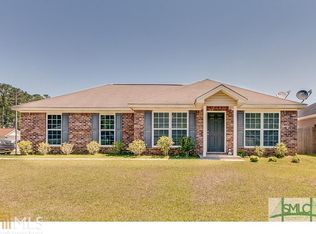 143 Aquinnah Dr, Pooler, GA 31322