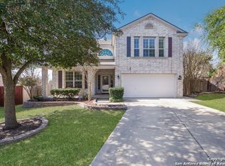 2806 Encino Frst, San Antonio, TX 78259
