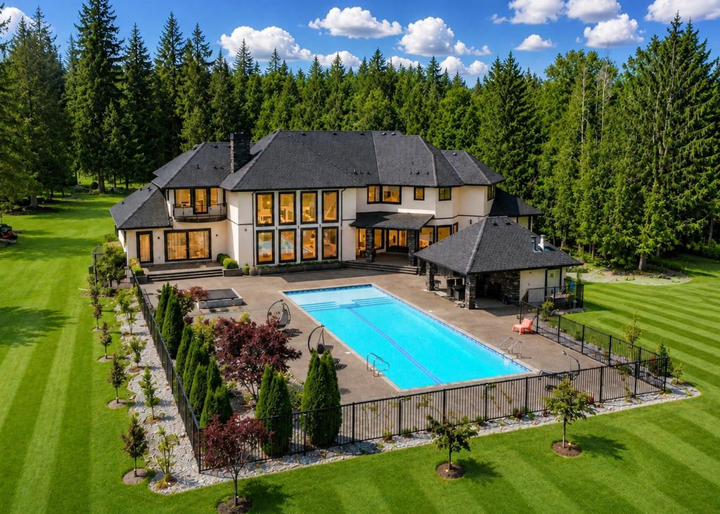 3356 210th St, Langley, BC - View 6