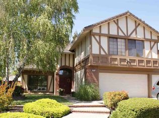 6995 Corte Antonio, Pleasanton, CA 94566