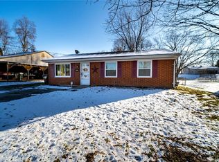 1001 McKelvey Rd, Cincinnati, OH 45231