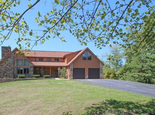 2442 S County Road 50 W, Greencastle, IN 46135
