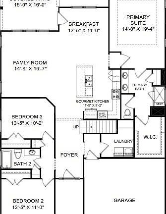 2nd image of this home