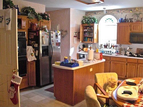 5th image of 6006 Kelsey Place Ct