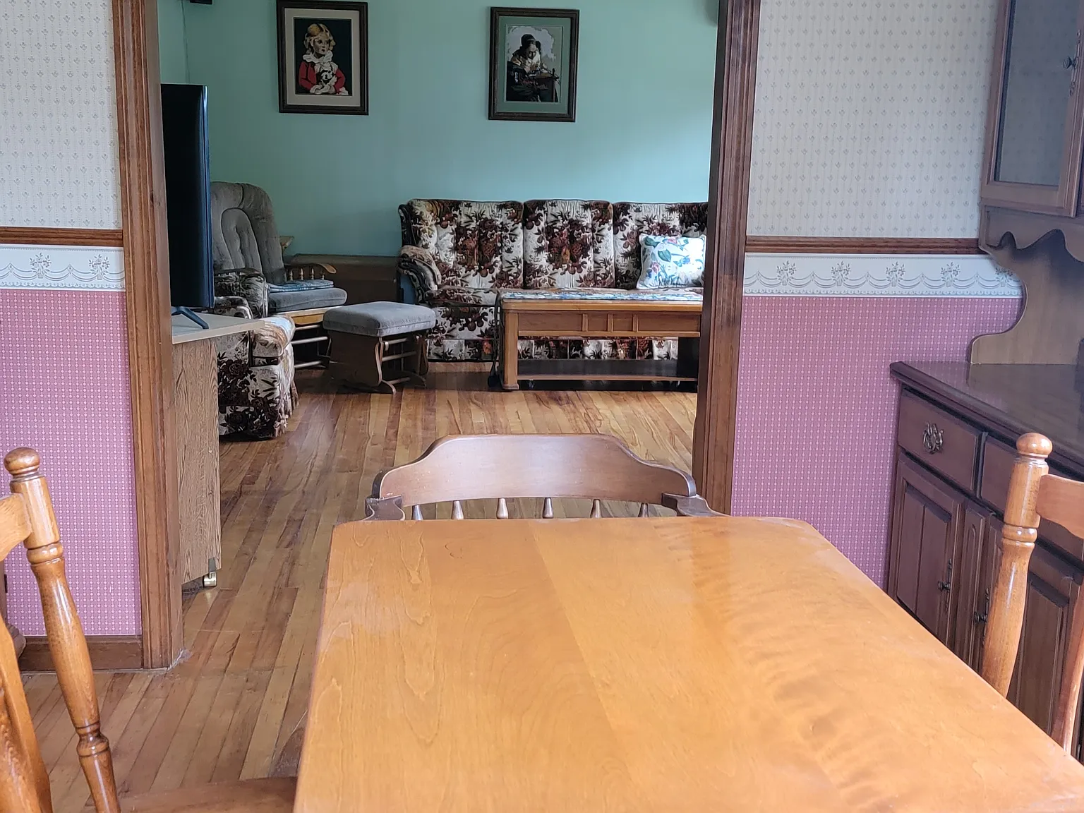 3 bed, 1450 sqft, $2,500 — Photo 4