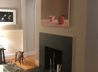 96 Harvard St, Newton, MA 02460