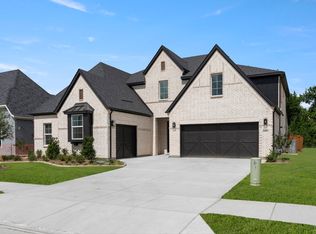 6401 Olive Branch Ave, McKinney, TX 75071