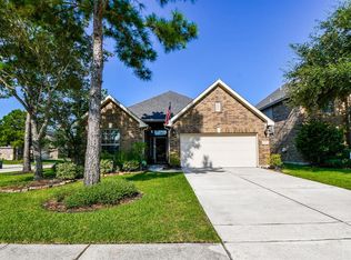 17007 Canton Hills Ct, Humble, TX 77346