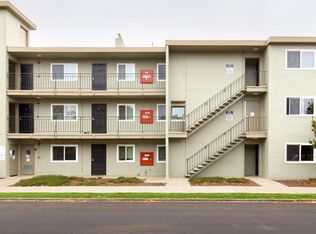 1947 Oregon St APT 8, Berkeley, CA 94703
