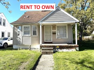 19611 Albion St, Detroit, MI 48234